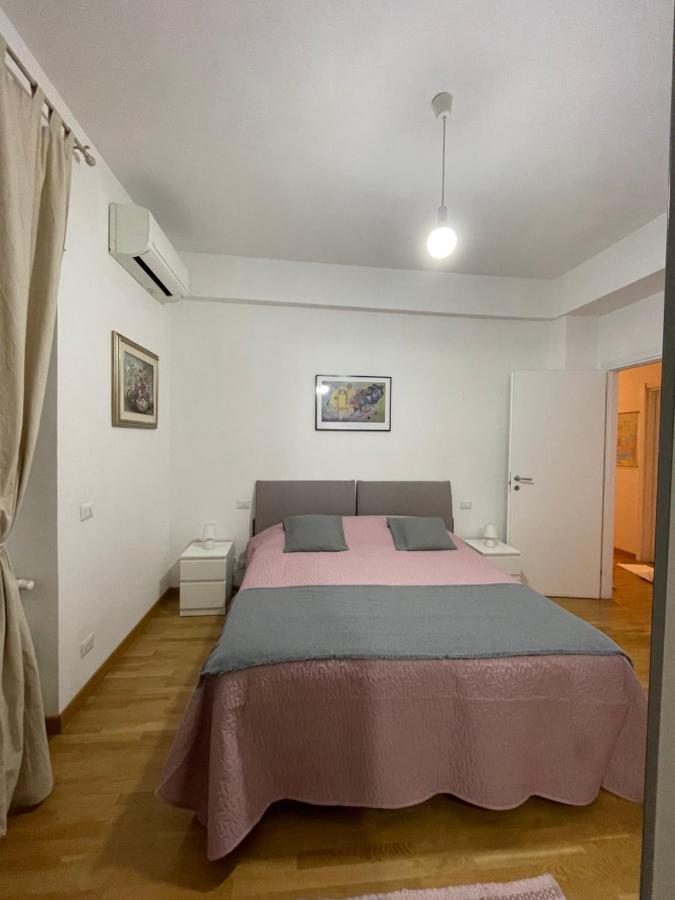 Locazione Turistica Paolucci Hotel Rom Eksteriør billede