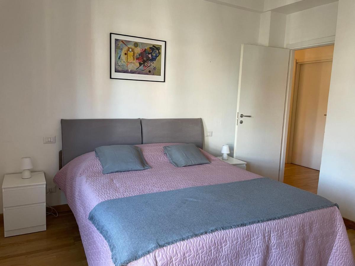 Locazione Turistica Paolucci Hotel Rom Eksteriør billede